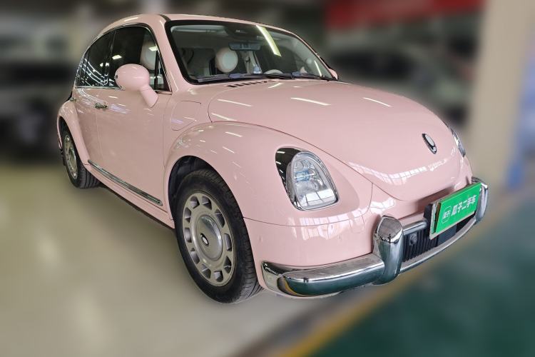 Used ORA Ballet Cat 2022 401 km Nutcracker Edition
