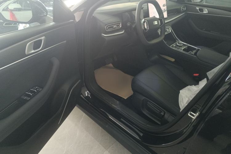 Used Geely Galaxy Stellar 6 2026 Model 60km Sailing Edition Driver Seat