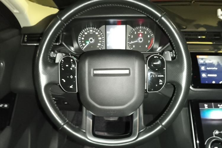 Used Land Rover Range Velar 2019 250 PS