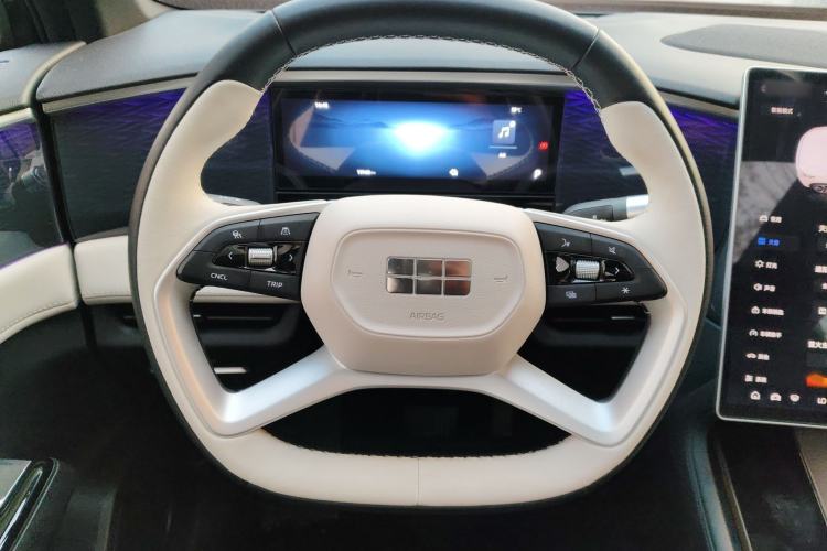 Used Geely Galaxy L7 2024 1.5T 115 km MAX Dragon Edition