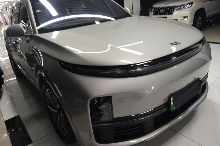 Used Li Auto L7 2024 MAX Model