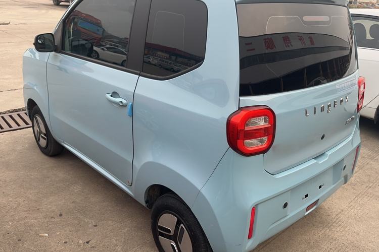 Used LINGBOX uni 2022 Ultra-Sweet Edition