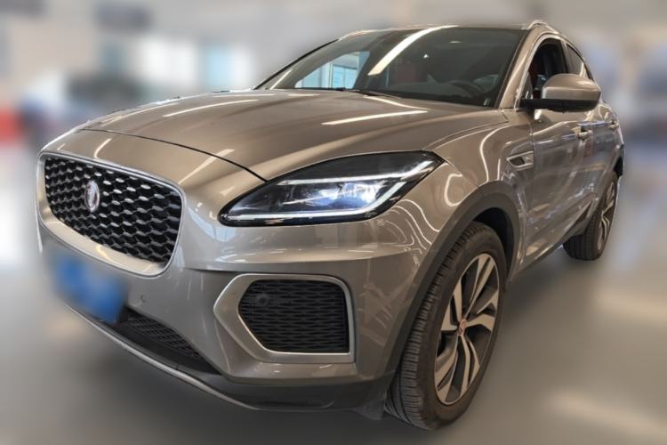 Used Jaguar E-PACE 2024 All-New R-DYNAMIC S Sport Edition Guazi used car, China used car export, Used car for sale, Used  cars, Cheapest cars for sale