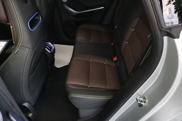 Used smart #3 2024 Dynamic All-Wheel Drive Edition
