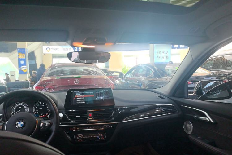 Used BMW 1 Series 2023 120i M Sport Night Edition
