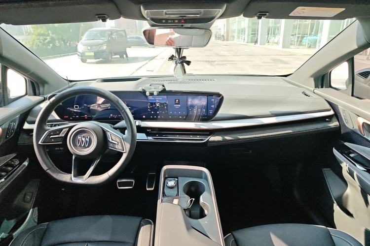 Used Buick E4 2023 GS Edition