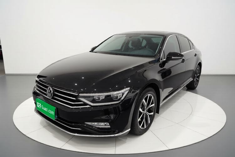 Used Volkswagen Magotan 2020 330TSI DSG Leading Model