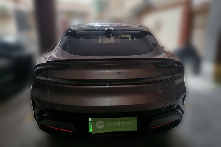 Used Xiaomi Auto YU7 2025 Ultra-Long Range High-Performance All-Wheel-Drive Max Edition