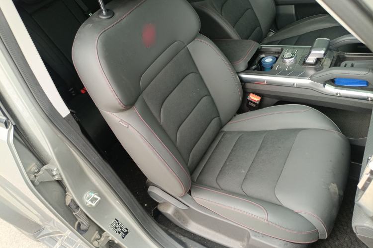 Used JETOUR Traveler 2023 1.5T Two-Wheel Drive Discovery PRO
