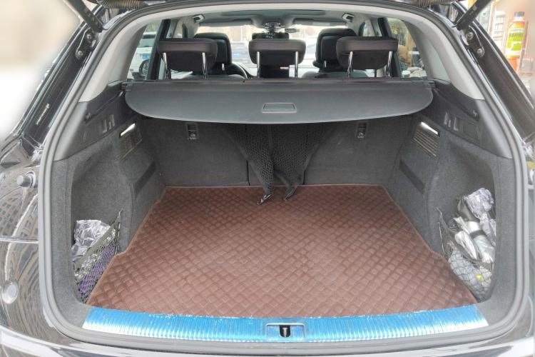 Used Audi Q5L 2022 Updated 40T Luxury Dynamic Edition