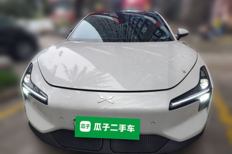 Used XPeng MONA M03 2024 515 Long-Range
