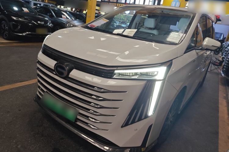 Used GAC Trumpchi E9 2023 E9 MAX