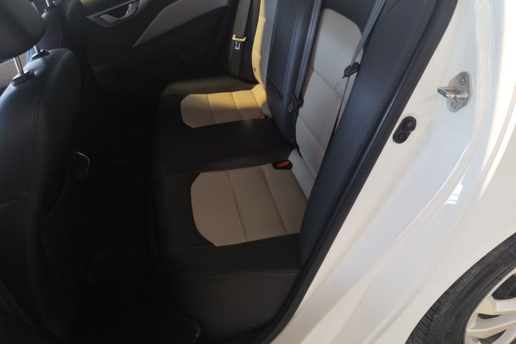 Used Geely Auto Vision 2020 Revised Version 1.5L CVT Asian Games Edition