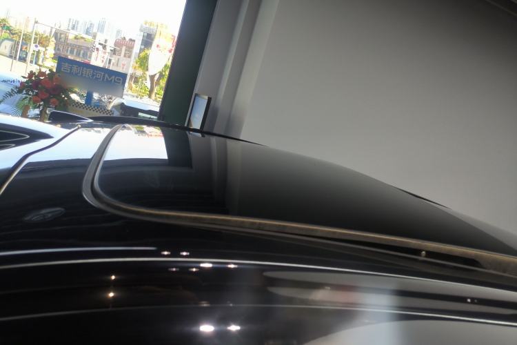 Used Nio ES6 2025 75 kWh
