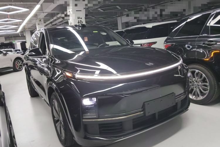 Used Li Auto L8 2024 Max
