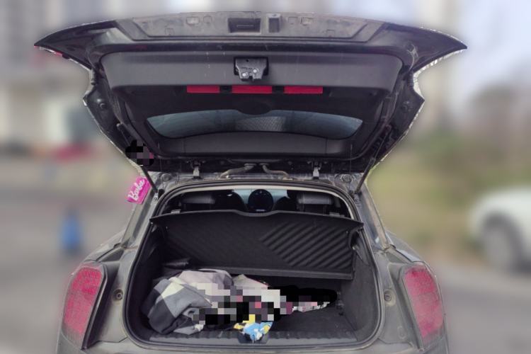 Used MINI Electric MINI ACEMAN 2024 E Classic Edition