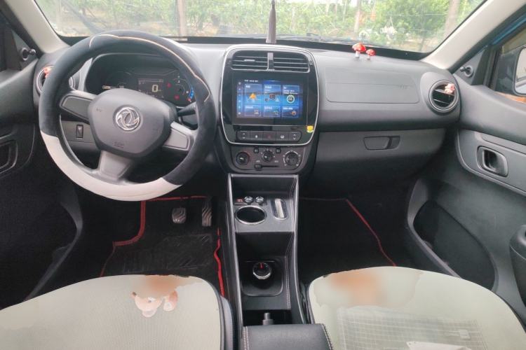 Used Dongfeng Fengon E1 2020 E-Intelligent Model
