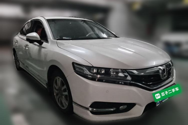 Used Honda Spirior 2017 2.0L Comfort Edition