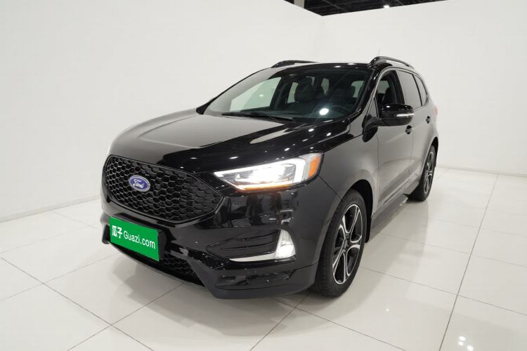 Used Ford Edge 2020 EcoBoost 245 2WD ST-Line 5-seater