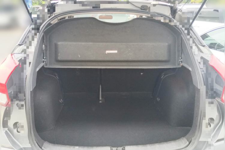 Used Nissan Kicks 2017 1.5L CVT Smart Drive Edition