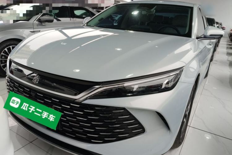 Used BYD Qin L 2024 DM-i 120KM Beyond Model