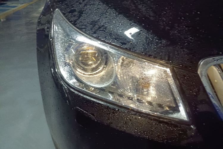 Used Buick LaCrosse 2011 2.4L SIDI Haoya Edition