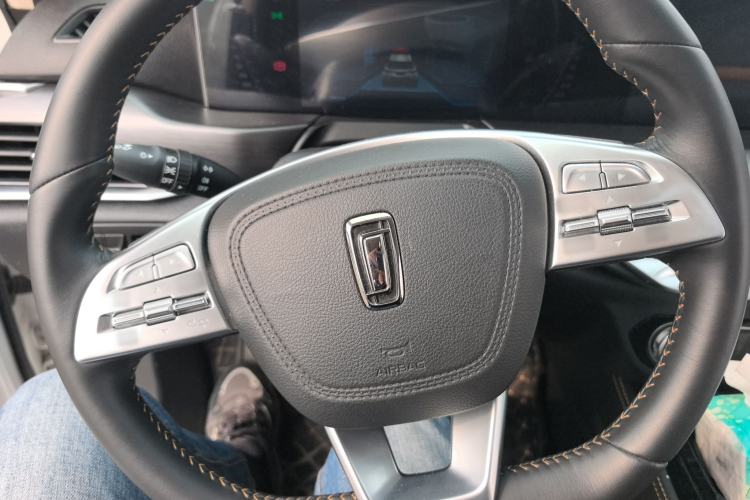 Used Bestune T77 2020 PRO 280 TID Automatic Luxury Model