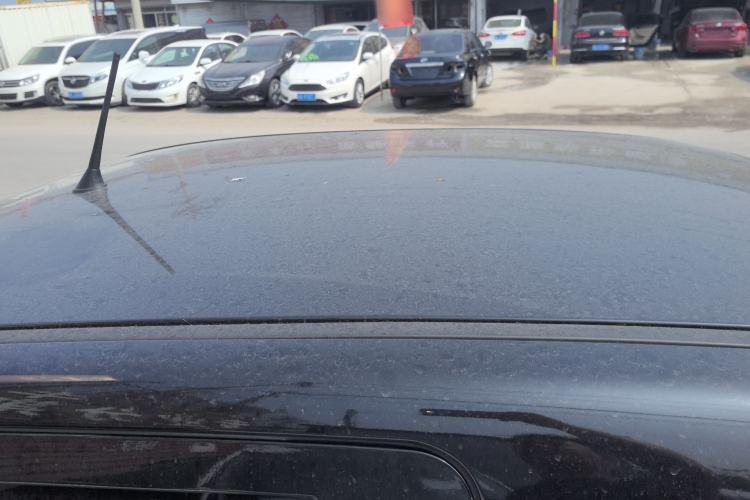 Used Bestune Pony 2026 222km Colorful Horse Roof