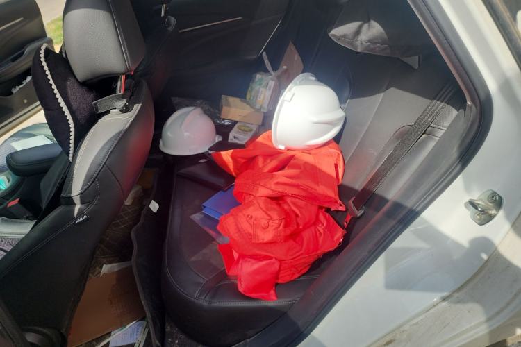 Used Buick GT 2021 Revised Version Flagship 1.5L Automatic Elite Edition