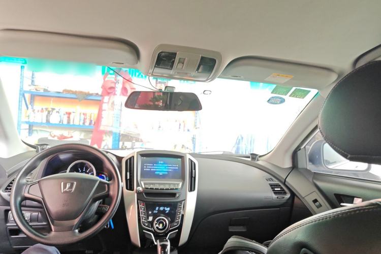 Used Luxgen U6 SUV 2016 1.8T Style Value Model