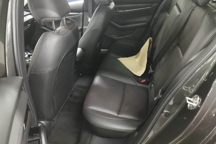 Used Mazda Mazda 3 Axela 2022 2.0L Automatic Zhiya Edition