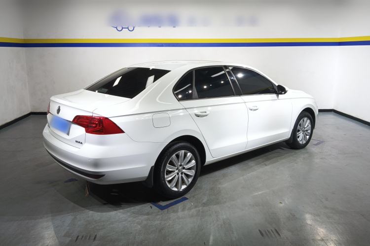 Used Volkswagen Bora 2019 Facelift Bora·Legend 1.5L Automatic Fashion Edition China VI Standard