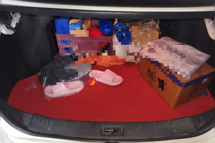 Used Nissan Lannia 2016 1.6L CVT Smart Cool Edition
