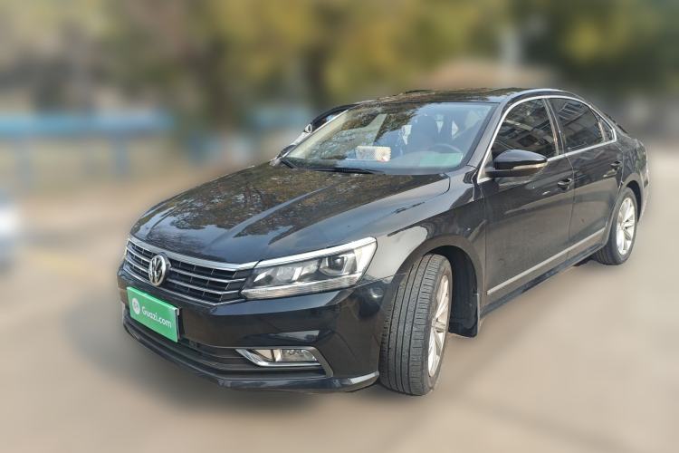 Used Volkswagen Passat 2016 280TSI DSG Prestige Edition