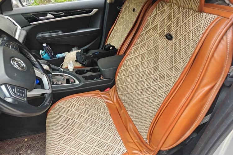 Used Dongfeng Aeolus AX7 2015 2.3L Automatic ZhiZun Version Left Front Seat