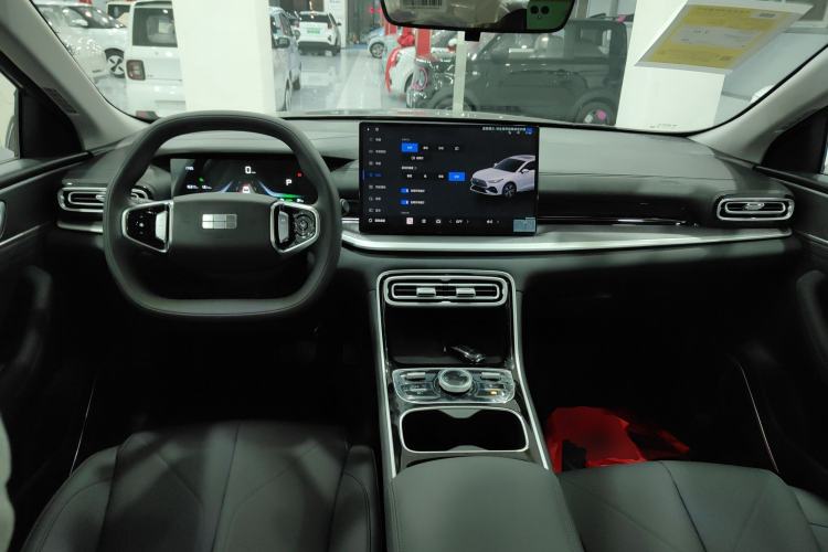 Used Geely Galaxy Galaxy Stellar 6 2026 Model 60km Sailing Edition