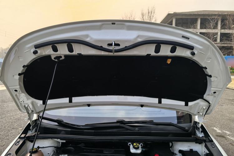 Used Geely Auto Jiajie 2021 1.8TD DCT Luxury Model