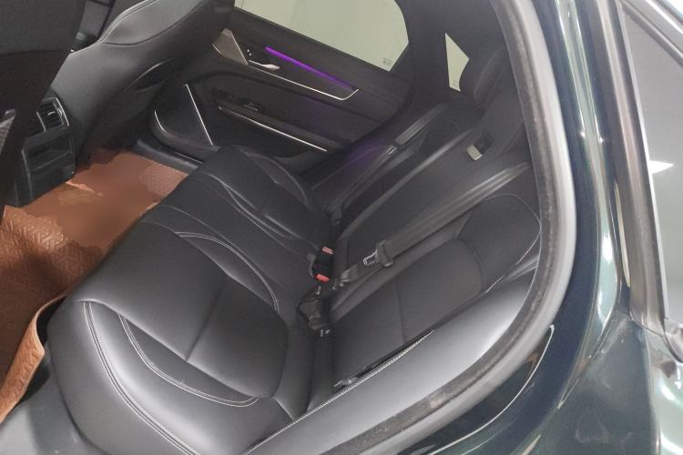 Used Jaguar XFL 2019 XFL 2.0T 250 PS Four-Wheel Drive Luxury Edition
