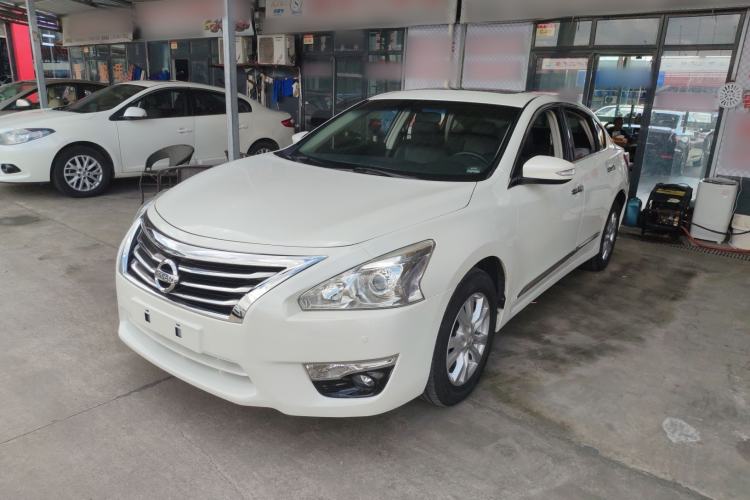 Used Nissan Teana 2013 2.0L XL Comfort Edition