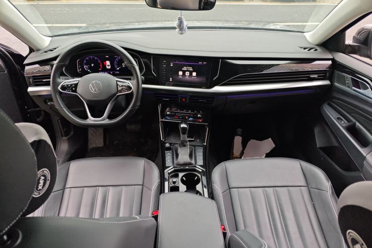 Used Volkswagen Passat 2023 Revised 330TSI Elite Edition