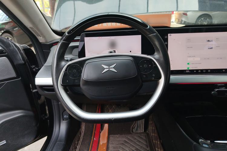 Used XPeng P7 2022 625E Steering Wheel
