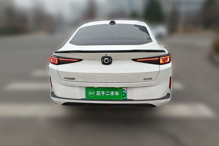 Used Qiyuan A05 2024 70 Pro
