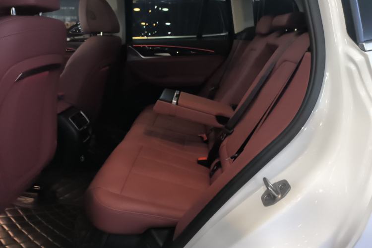 Used BMW X3 2023 xDrive25i M Sport Package
