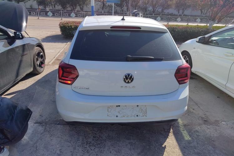 Used Volkswagen Polo 2023 Revised Plus 1.5L Automatic – Enjoy Life Edition