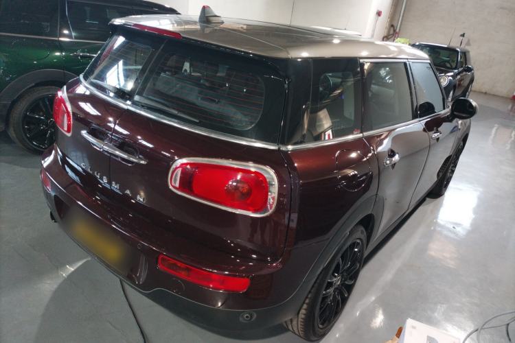 Used MINI Clubman 2016 Revised 1.5T COOPER