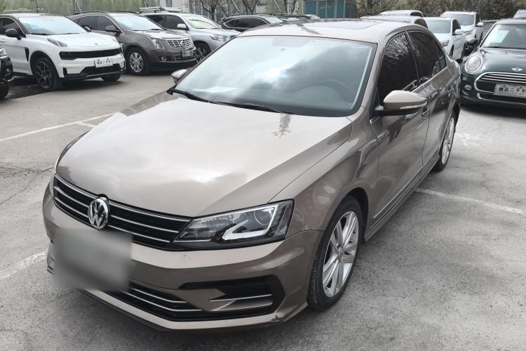 Used Volkswagen Sagitar 2018 280TSI DSG Ignite Edition