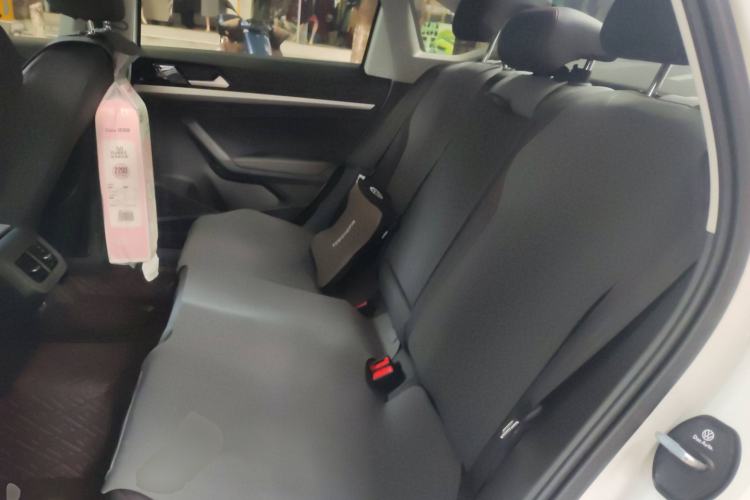 Used Volkswagen Lavida 2024 300TSI DSG Starry Sky Deluxe Edition