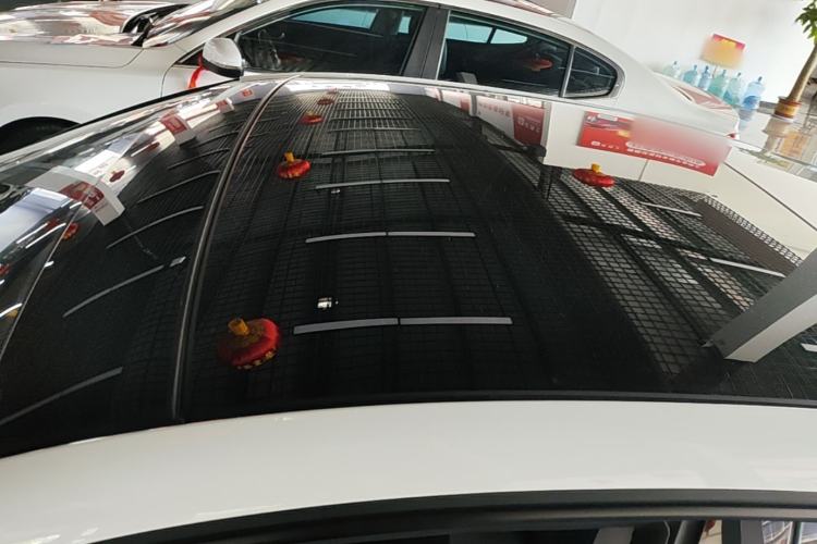 Used Volkswagen Lamando 2024 Lavida L 280TSI DSG Spicy Edition