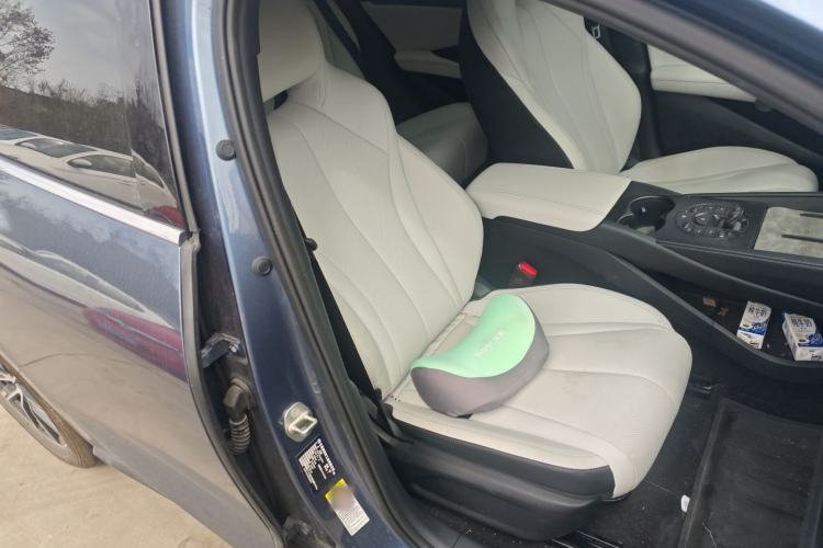 Used BYD Seal 06 New Energy 2024 DM-i 80KM Prestige Model
