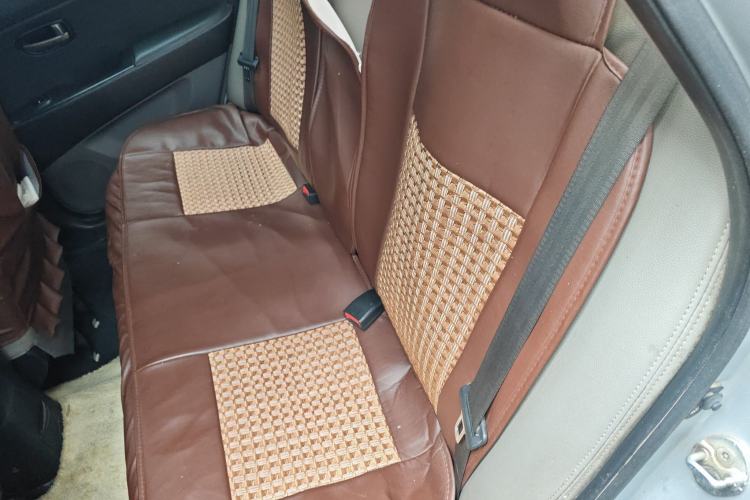 Used Hyundai Celesta 2011 1.6L Manual Comfort Edition
